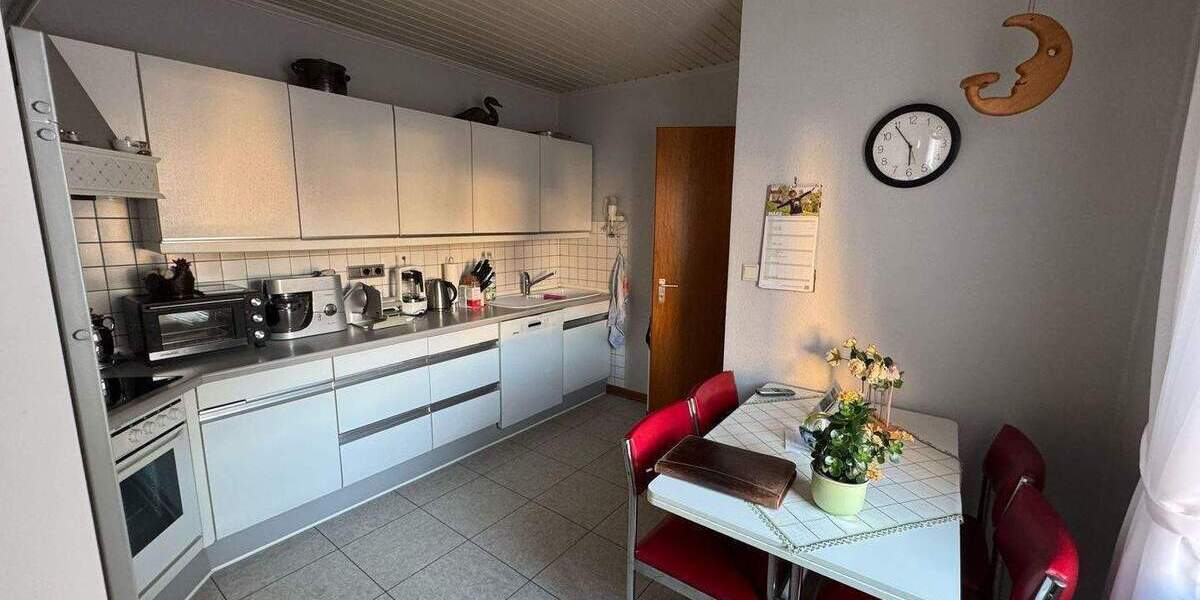 Einfamilienhaus Königswinter Oberdollendorf - 7 Zimmer, 132 m&sup2;, 498.000&euro; | Angebot:25970667