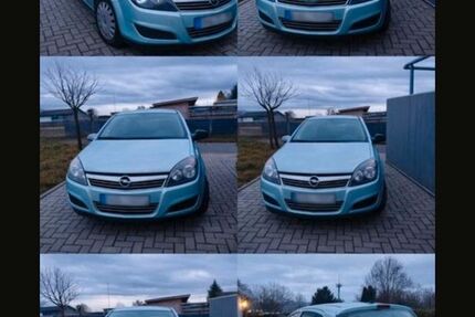 Opel Astra 153.000 km 1.650 &euro; Geilenkirchen 52511