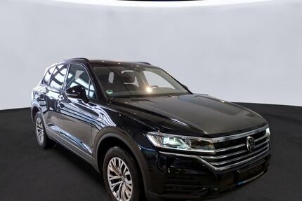 VW Touareg 56.740 km 43.900 &euro; Sasbach 77880