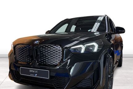 BMW iX1 5.990 km 58.501 &euro; Erfurt 99087