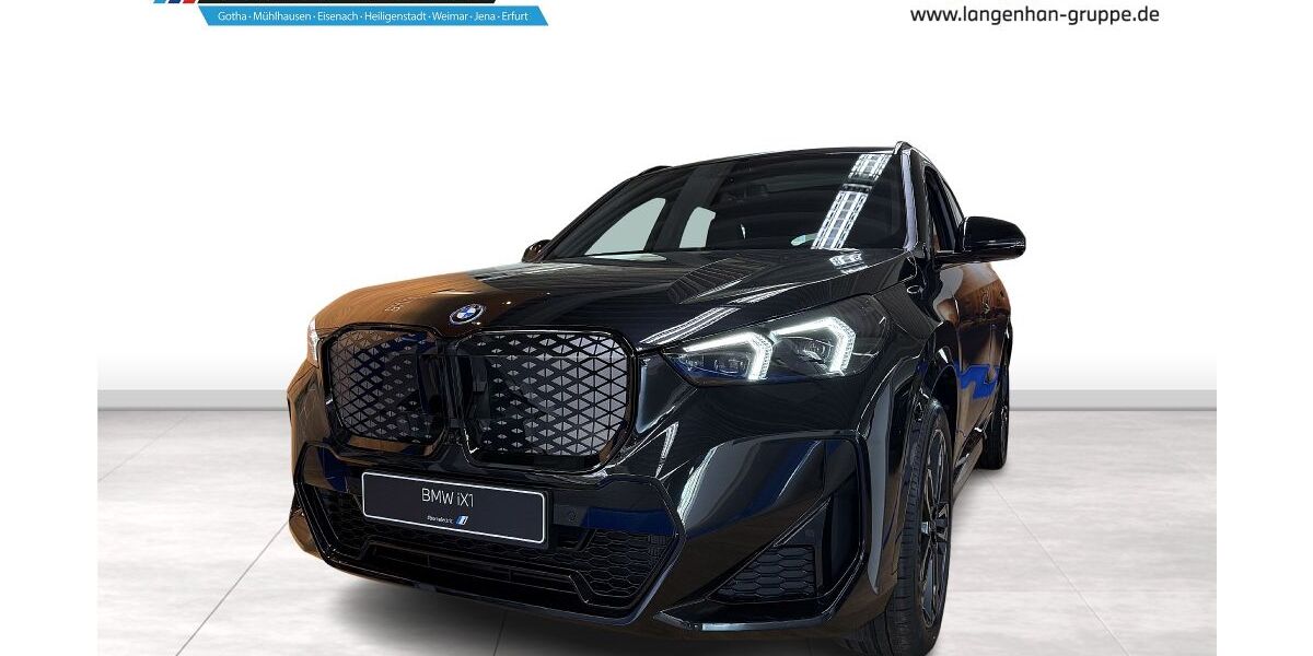 BMW iX1 5.990 km 58.501 &euro; Erfurt 99087