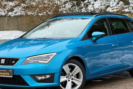 Seat Leon 97.600 km 13.990 &euro; Kiel 24147