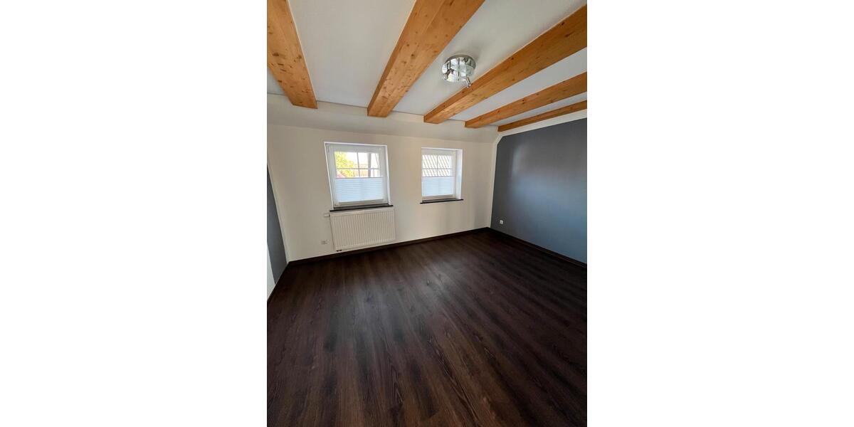 Doppelhaushälfte Egeln - 3 Zimmer, 85 m&sup2;, 690&euro; | Angebot:27719977