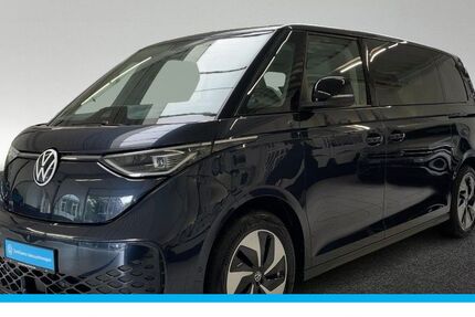 VW ID. Buzz 20.256 km 61.888 &euro; Hamburg 22761
