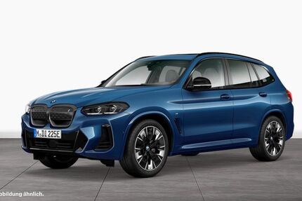 BMW iX3 34.143 km 43.907 &euro; Stadthagen 31655
