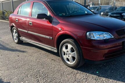 Opel Astra 167.400 km 1.000 &euro; München 80995