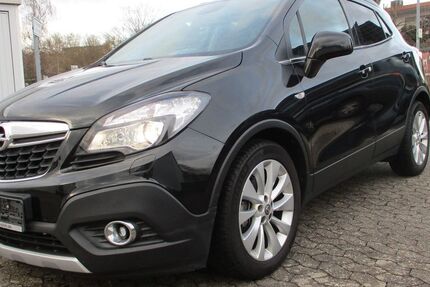 Opel Mokka 54.989 km 11.489 &euro; Neuwied 56564