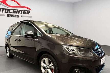 Seat Alhambra 139.960 km 19.990 &euro; Neuwied 56564
