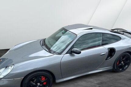 Porsche 996 51.550 km 58.480 &euro; Schleswig 24837