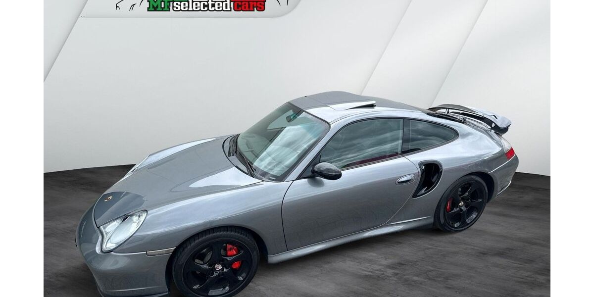 Porsche 996 51.550 km 58.480 &euro; Schleswig 24837