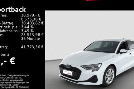 Audi A3 6.200 km 38.979 &euro; Offenbach am Main 63071