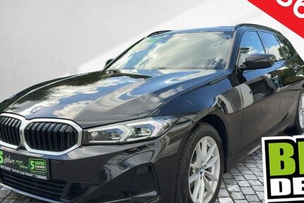 BMW 318 19.949 km 33.911 € Chemnitz 09116