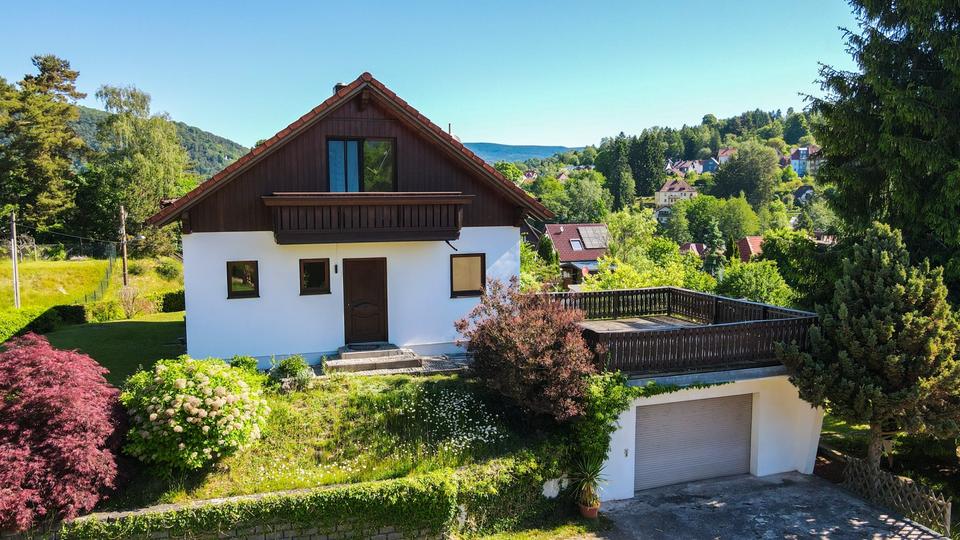 Einfamilienhaus Suhl - 4 Zimmer, 170 m&sup2;, 359.000&euro; | Angebot:26780290
