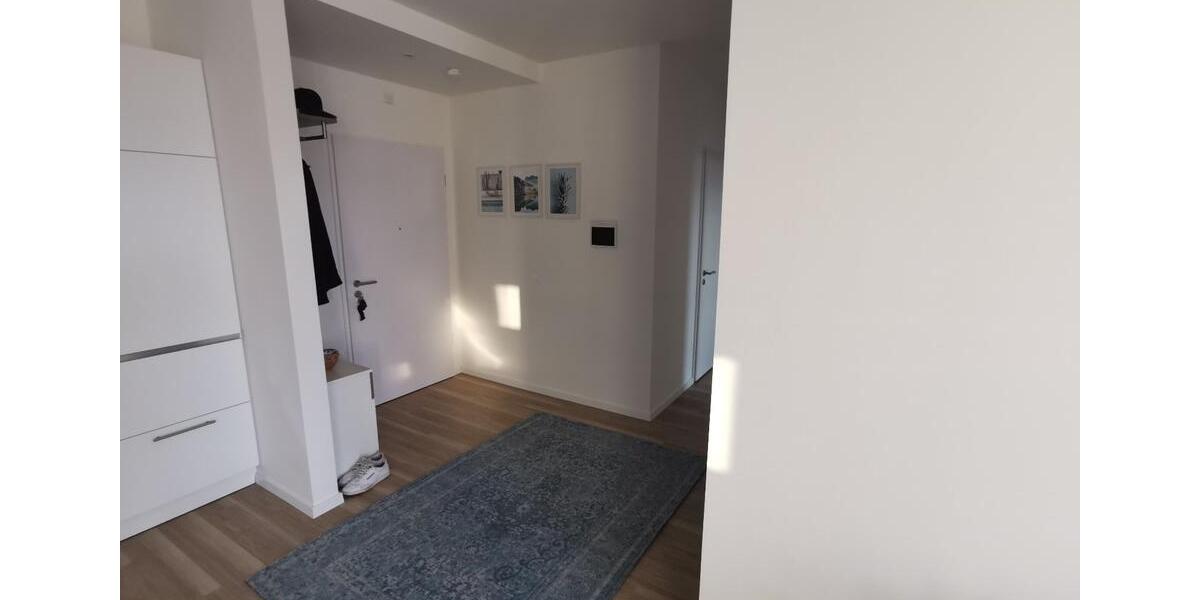 Etagenwohnung Lauingen (Donau) - 3 Zimmer, 68 m&sup2;, 825&euro; | Angebot:26512250