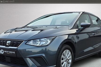 Seat Ibiza 91.002 km 11.200 &euro; Pörnbach 85309