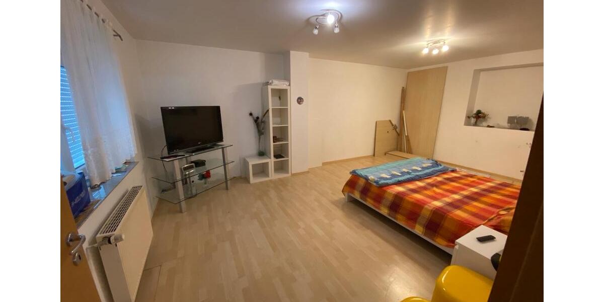 Haus (300m2) in Homburg Kirrberg zu vermieten 9 zimmer