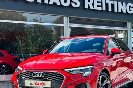 Audi A3 32.300 km 28.500 &euro; Treffelstein 93492
