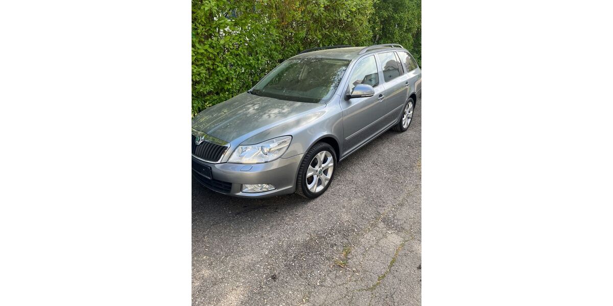 Skoda Octavia 179.000 km 6.000 &euro; Kempten 87439