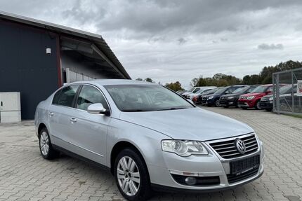 VW Passat 146.656 km 4.500 € Köfering 93096