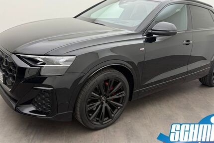 Audi Q8 7.000 km 96.400 &euro; Peine 31226