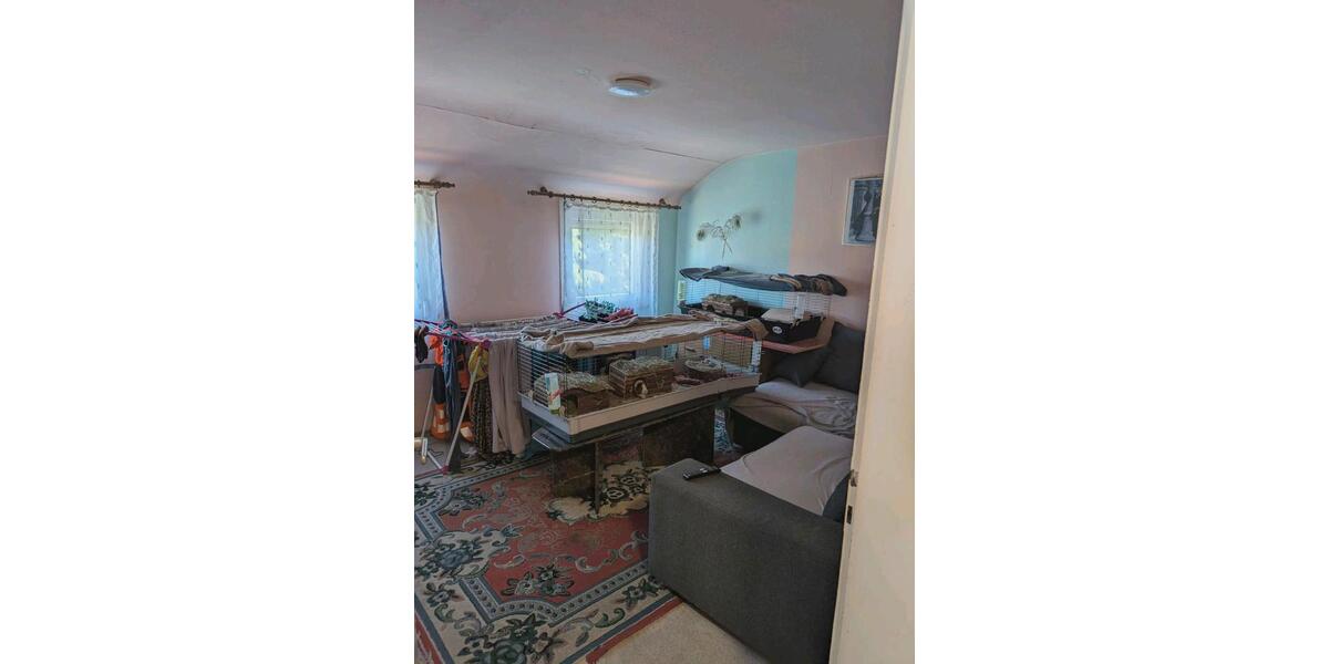 Dachgeschoßwohnung Murrhardt - 3 Zimmer, 52 m&sup2;, 125.000&euro; | Angebot:26326892