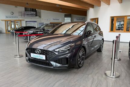 Hyundai i30 58.838 km 21.896 &euro; Lastrup 49688