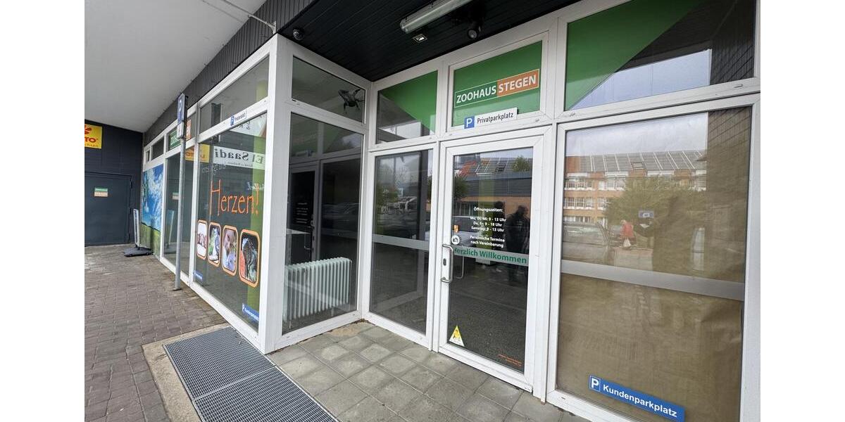 Gewerbeobjekt Wennigsen (Deister) - 2.860&euro; | Angebot:26350656