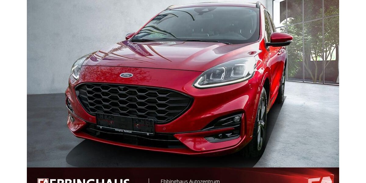 Ford Kuga 38.500 km 27.990 &euro; Dortmund 44149