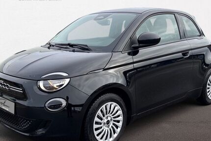 Fiat 500e 13.680 km 11.500 &euro; Singen 78224