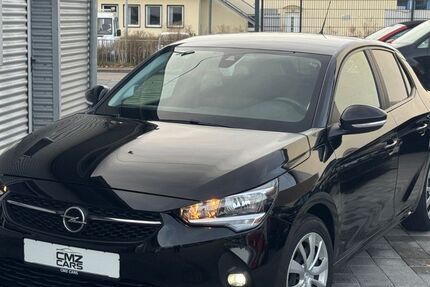 Opel Corsa 87.900 km 9.480 € Neuwied 56567