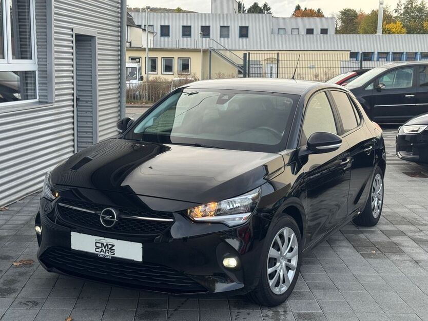 Opel Corsa 87.900 km 9.480 € Neuwied 56567