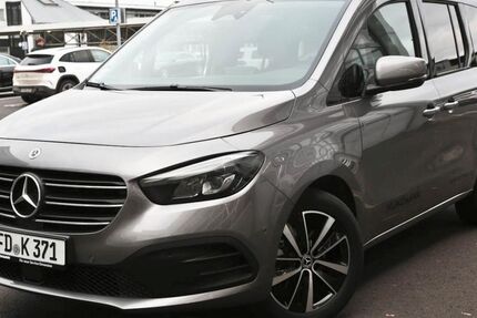 Mercedes-Benz T-Klasse 9.850 km 34.640 &euro; Fulda 36043