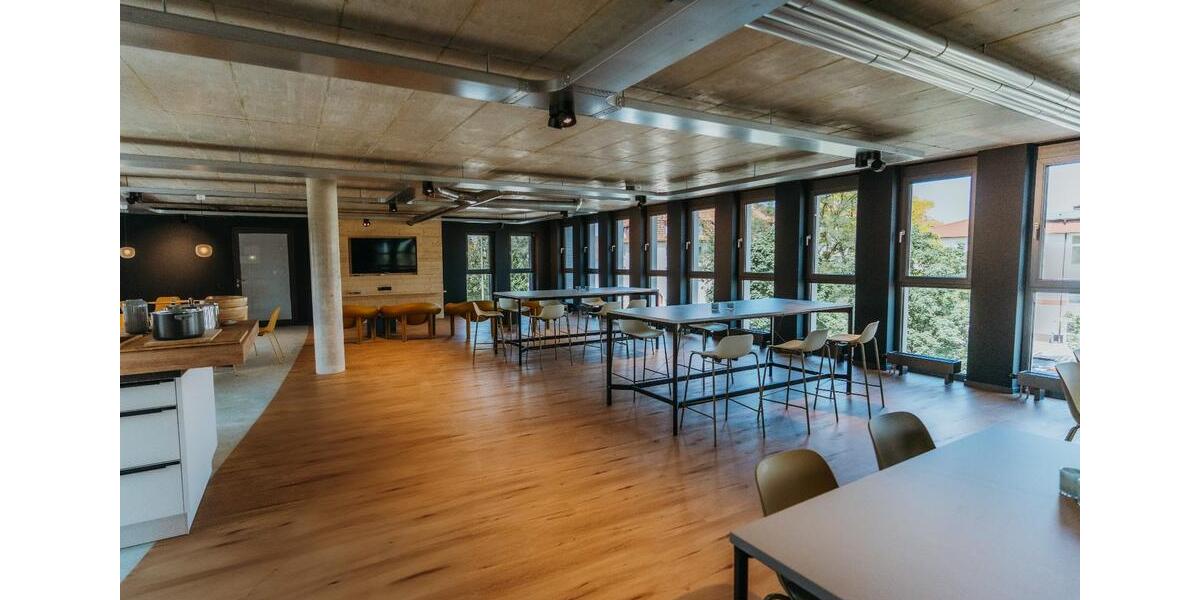 Etagenwohnung Bielefeld Schildesche - 1 Zimmer, 25 m&sup2;, 495&euro; | Angebot:26368672