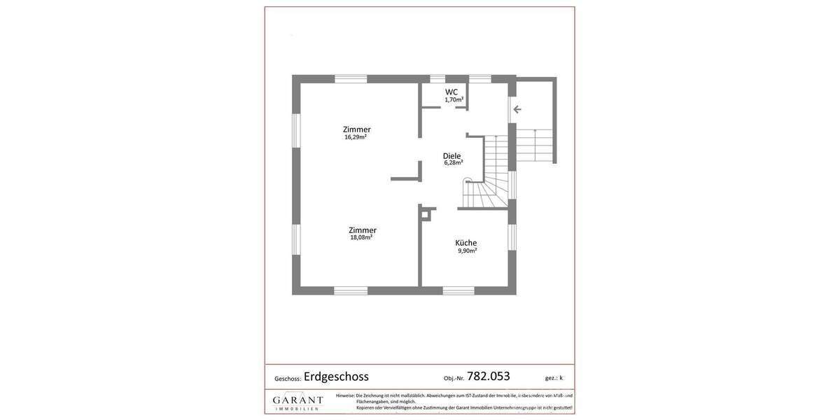 Einfamilienhaus Steinheim am Albuch Steinheim - 5 Zimmer, 184 m&sup2;, 375.000&euro; | Angebot:25781236