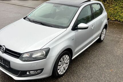 VW Polo 88.000 km 8.550 &euro; Holzgerlingen 71088