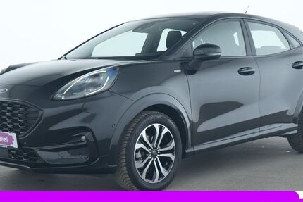 Ford Puma 29.134 km 17.698 &euro; Dietzenbach bei Frankfurt 63128