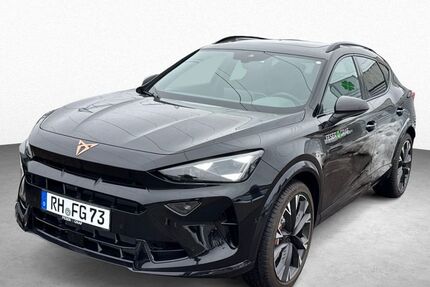 Cupra Formentor 9.999 km 56.980 &euro; Roth 91154