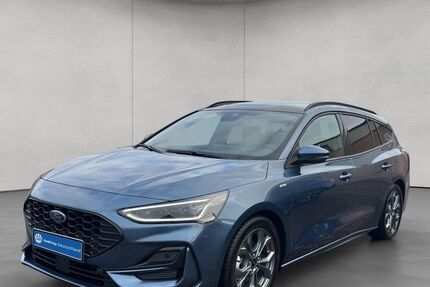 Ford Focus 26.154 km 24.950 € Frankfurt 60386
