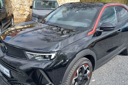 Opel Mokka 36.000 km 16.770 € Wiesau 95676