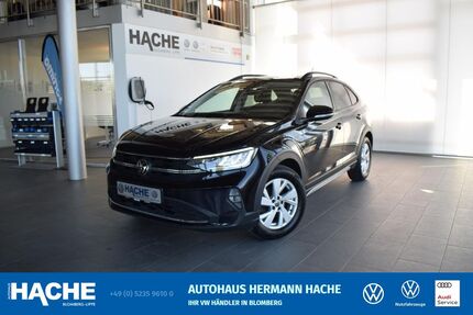 VW Taigo 45.134 km 16.980 € Blomberg 32825