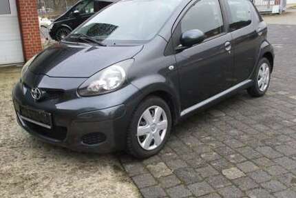 Toyota Aygo 125.000 km 3.250 &euro; Ibbenbueren 49477