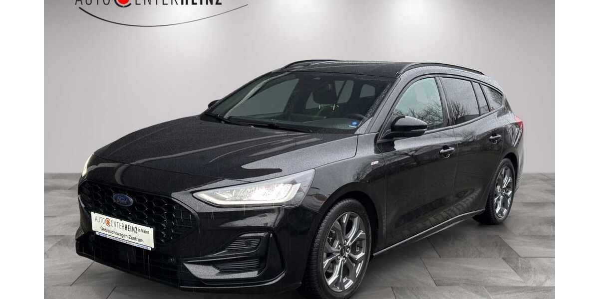 Ford Focus 66.870 km 17.900 &euro; Mainz 55120
