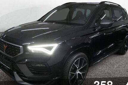 Cupra Ateca 26.850 km 33.650 &euro; Bietigheim-Bissingen 74321