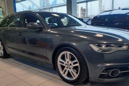 Audi A6 194.000 km 15.900 &euro; Amberg 92224