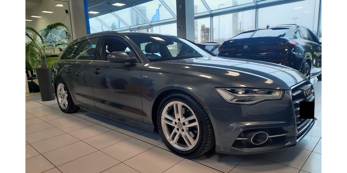 Audi A6 194.000 km 15.900 &euro; Amberg 92224