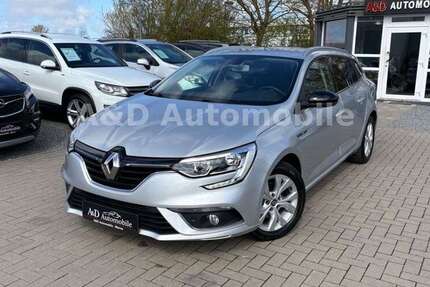 Renault Megane 121.725 km 11.990 &euro; Marne 25709