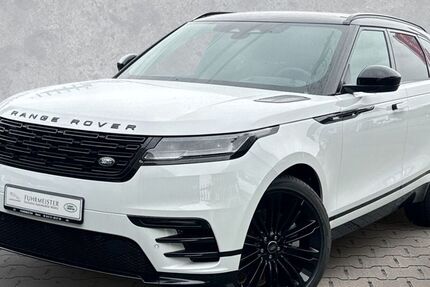 Land Rover Range Rover Velar 22.500 km 84.880 &euro; Mainz-Hechtsheim 55129