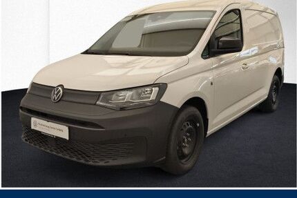 VW Caddy Maxi