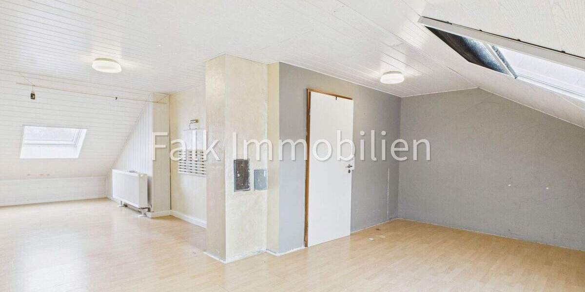 Reihenmittelhaus Brühl - 4 Zimmer, 106 m&sup2;, 360.000&euro; | Angebot:25391396