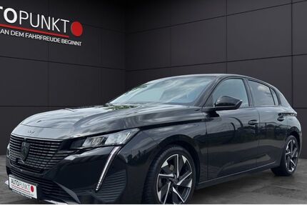 Peugeot 308 144.000 km 14.999 &euro; Wildau 15745